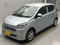 2024 Daihatsu Mira e:S
