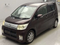 2010 Daihatsu Move Custom