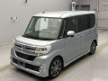 2014 Daihatsu Tanto Custom