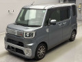 2015 Daihatsu Wake