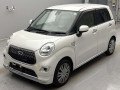 2016 Daihatsu Cast