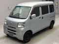2012 Toyota Pixis Van