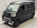 2018 Daihatsu Hijet Cargo