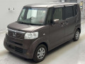 2013 Honda N-BOX