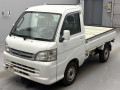 2008 Daihatsu Hijet Truck