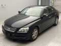 2007 Toyota Mark X