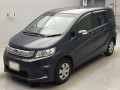 2014 Honda Freed Spike