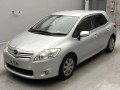2011 Toyota Auris