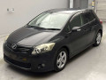 2009 Toyota Auris