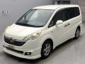 2006 Honda Step WGN