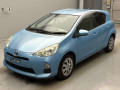 2014 Toyota Aqua