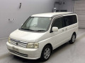 2002 Honda Step WGN