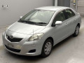 2010 Toyota Belta