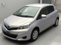 2013 Toyota Vitz