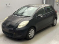 2010 Toyota Vitz