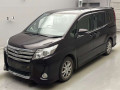 2014 Toyota Noah