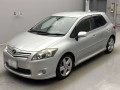 2012 Toyota Auris