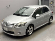 2012 Toyota Auris