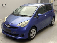 2011 Toyota Ractis