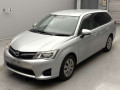 2013 Toyota Corolla Fielder