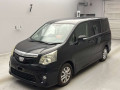 2013 Toyota Noah