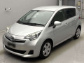 2010 Toyota Ractis
