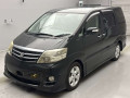 2007 Toyota Alphard