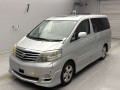 2005 Toyota Alphard