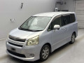 2008 Toyota Noah