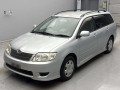 2004 Toyota Corolla Fielder