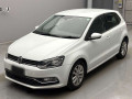 2016 Volkswagen Polo