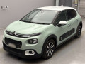 2018 Citroen C3