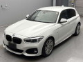 2017 BMW 1 Series
