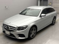2019 Mercedes Benz E-Class  Station Wagon
