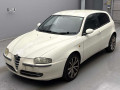 2004 Alfa Romeo 147