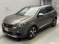 2018 Peugeot 3008