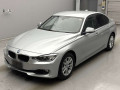 2013 BMW 3 Series