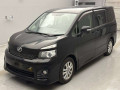 2012 Toyota Voxy