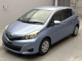 2013 Toyota Vitz