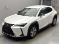 2022 Lexus UX