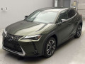 2019 Lexus UX