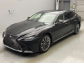 2020 Lexus LS