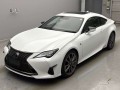 2020 Lexus RC