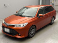 2016 Toyota Corolla Fielder