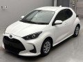 2022 Toyota YARIS