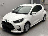 2022 Toyota YARIS