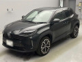 2024 Toyota YARIS CROSS