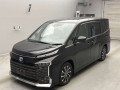 2022 Toyota Voxy