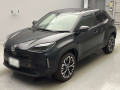 2024 Toyota YARIS CROSS