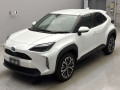 2023 Toyota YARIS CROSS